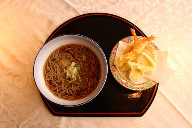 和楽（【旧店名】蘭（アララギ）） - 北塩原村その他（日本料理）の写真