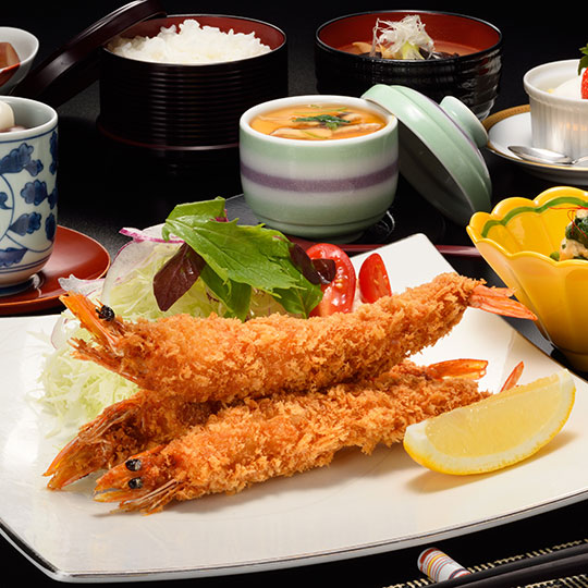 和楽（【旧店名】蘭（アララギ）） - 北塩原村その他（日本料理）の写真