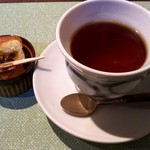 Aidu Aoi Sai Yuukan - 紅茶