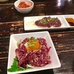 あぶり厨房 我風 - 