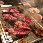 あぶり厨房 我風 - 