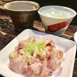 あぶり厨房 我風 - 