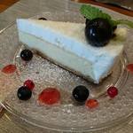 cafe蘖 - 