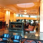 ウェスティンホテル大阪 - ロビー