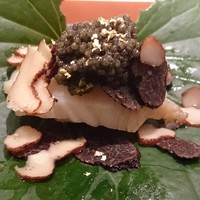 寿司と日本料理 銀座 一 - 