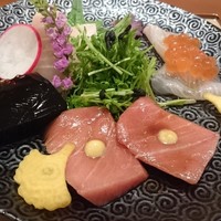 寿司と日本料理 銀座 一 - 