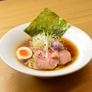 麺家 しゅんたく_2