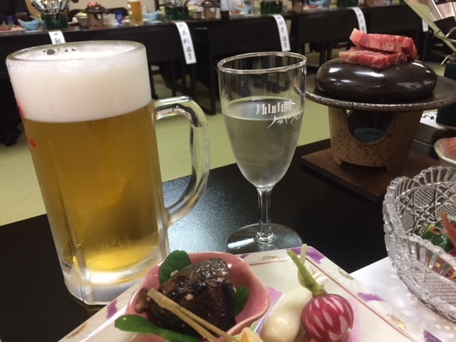 割烹旅館叶屋 - 寒河江（旅館・民宿）の写真