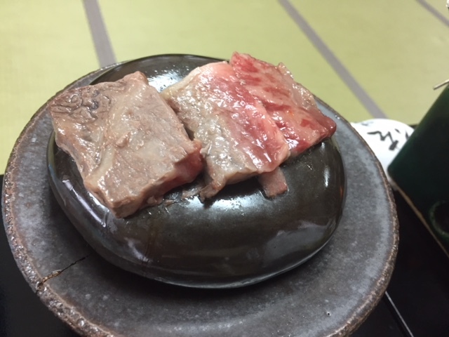 割烹旅館叶屋 - 寒河江（旅館・民宿）の写真