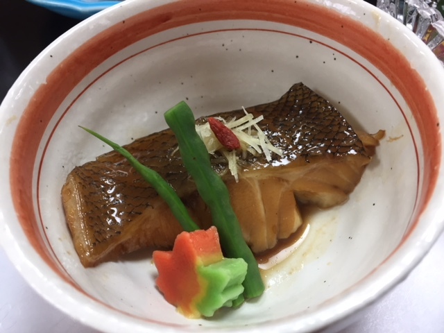 割烹旅館叶屋 - 寒河江（旅館・民宿）の写真