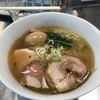 貝節麺raik