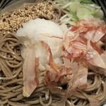 おらが蕎麦 - 