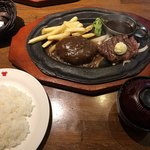 肉の万世 - 