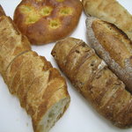 ラ バゲット ド パリ ヨシカワ - 