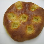 ラ バゲット ド パリ ヨシカワ - ポテトを練り込んだチーズパン