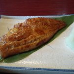 魚魚料理 仙華 - 赤魚とおろし