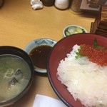 きときと食堂 - 