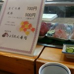 Hiyoutan Sushi - 