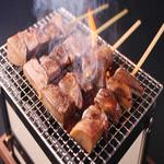 [Limited quantity] Sendai specialty Cow tongue skewers