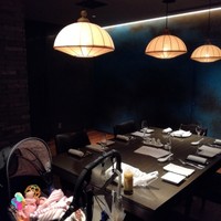 中国料理 「王朝」 ヒルトン東京 - 