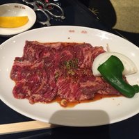 食道園 北新地店 - 
