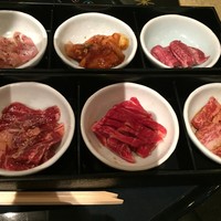 食道園 北新地店 - 