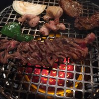 食道園 北新地店 - 