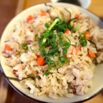 てぃしらじそば - 