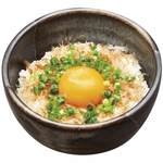 Special egg fried rice