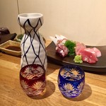 まぐろナルド - 