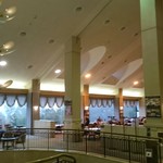 白沢高原ホテル - レストラン