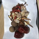 しゃぶしゃぶ 温野菜 - 