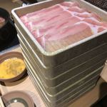 しゃぶしゃぶ 温野菜 - 