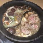 しゃぶしゃぶ 温野菜 - 