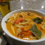 Sara-Jane's Restaurant - 料理写真: