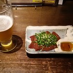 熊本ホルモン - 