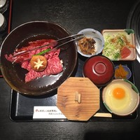 松永牧場 銀座本店 - 