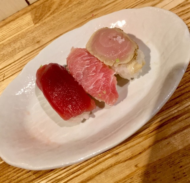 まぐろなるど 鮪成人 （maguronald） - 新富町/海鮮 | 食べログ