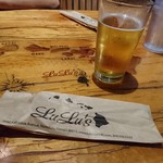 LULU'S WAIKIKI - 