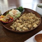 はなはなアトリエカフェ