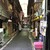 天六屋 - 天王寺路地裏(堀越町)の薄暗い商店街