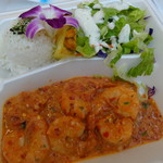 Blue Water Shrimp & Seafood - 