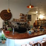 Hawaiian Aroma Caffe - 