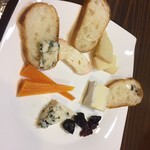 ビストロ バキュース - フロマージュ