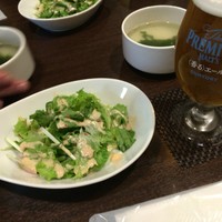 鉄板焼 grow 六本木店 - 