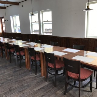 峠のレストラン Le Queon_1