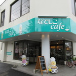 なでしこcafe - 店
