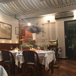 Ristorante  AL PORTO - 