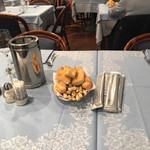 Ristorante  AL PORTO - 料理写真: