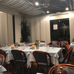 Ristorante  AL PORTO - 